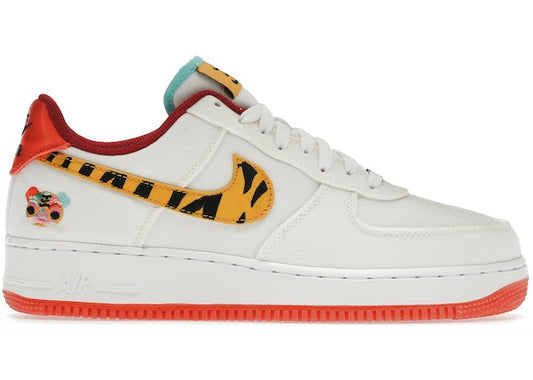 Nike Air Force 1 Low '07 LX Year of the Tiger