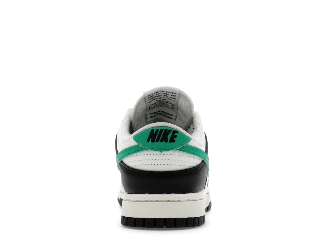 Nike Dunk Low Celtics (Women's)