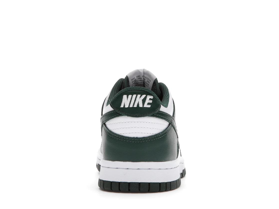 Nike Dunk Low Michigan State (GS)