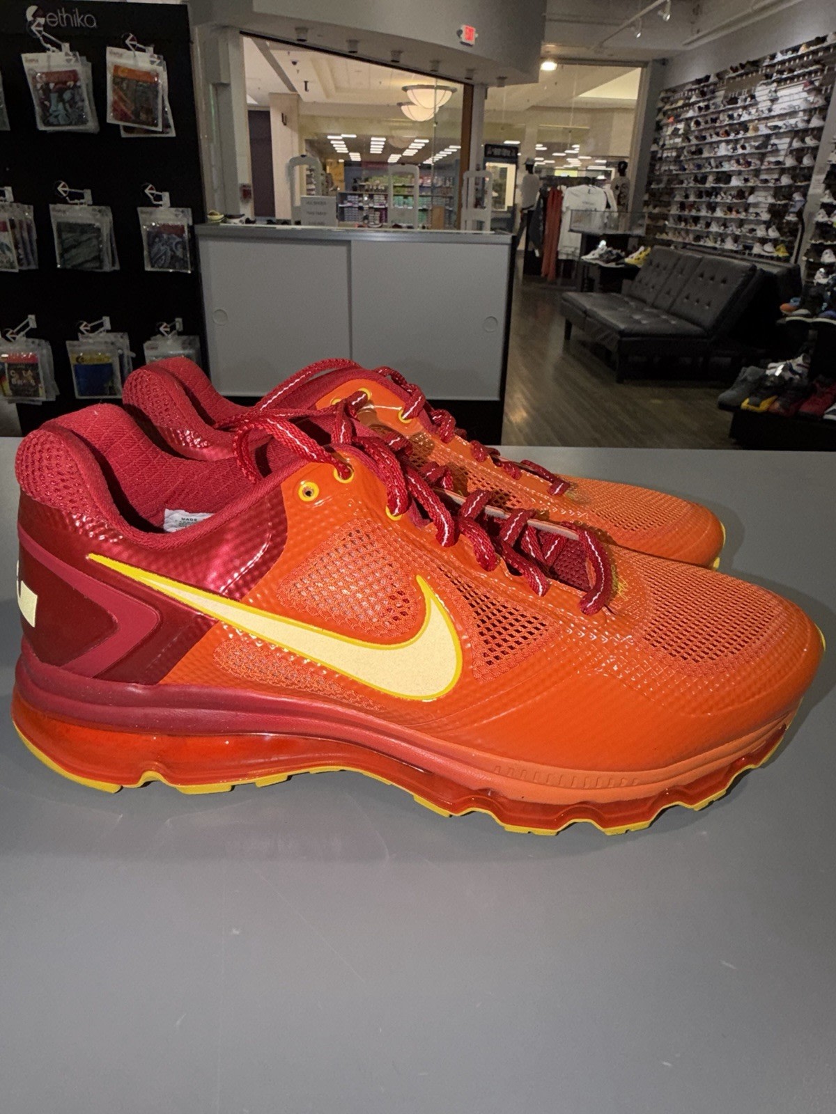 Nike Air Trainer 1.3 Max Breathe PE