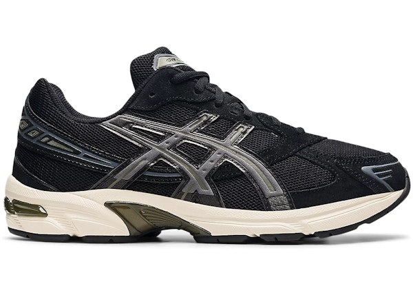 ASICS Gel-1130 Black Metropolis