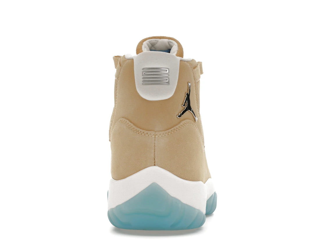 Jordan 11 Retro H-Town