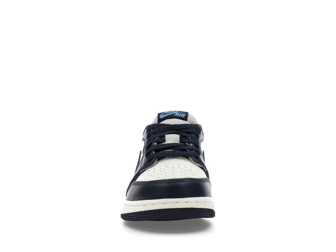 Jordan 1 Low OG Obsidian UNC (GS)