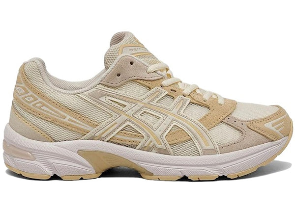 ASICS GEL-1130 ベージュ シューズ26 ASICS Gel-1130 Cream (W) – The Heat Check