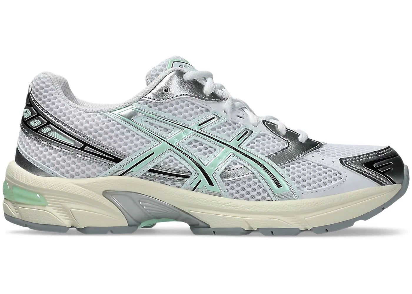 ASICS Gel-1130 White Mint Tint (Women's)