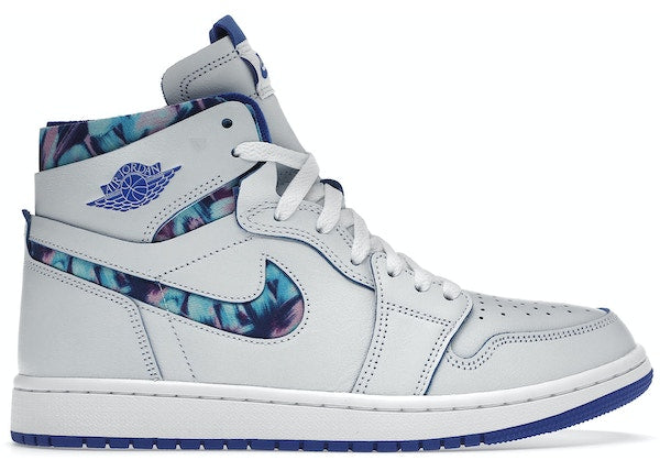 Jordan 1 High Zoom Air CMFT 25 Years In China
