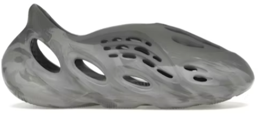 adidas Yeezy Foam RNR MX Granite