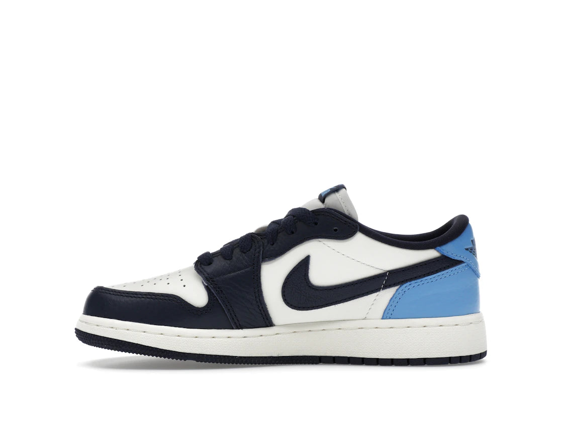 Jordan 1 Low OG Obsidian UNC (GS)
