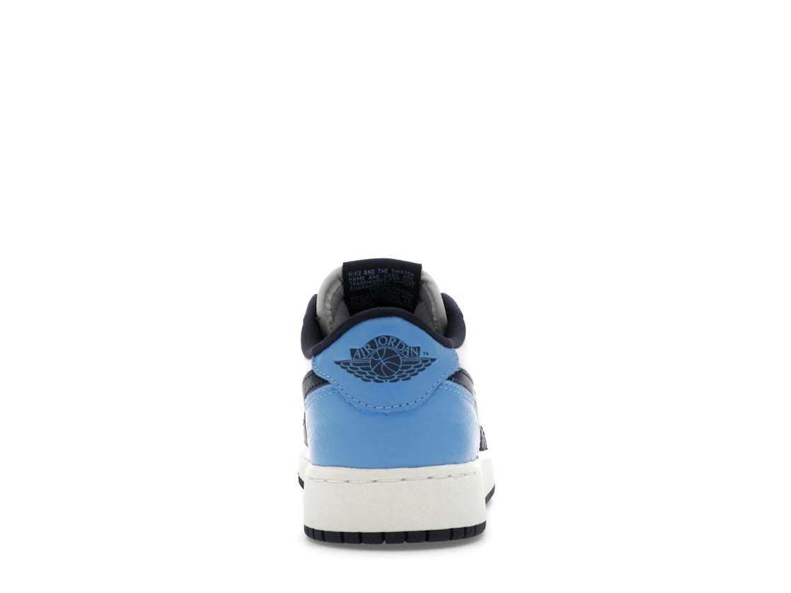 Jordan 1 Low OG Obsidian UNC (GS)