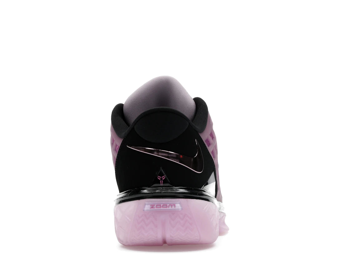 Nike Kobe 3 Low Protro Pink Quartz