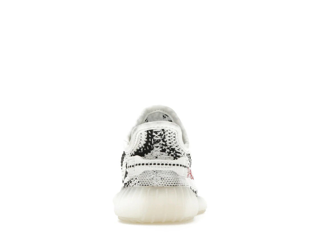 adidas Yeezy Boost 350 V2 Zebra (Infants)