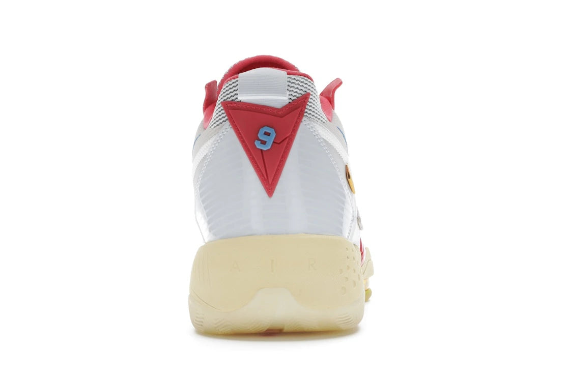 Jordan Zoom 92 Union Guava Ice