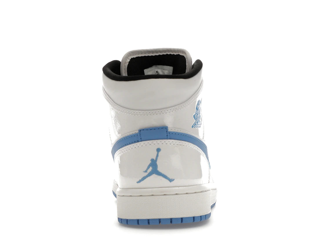 Jordan 1 Retro Legend Blue