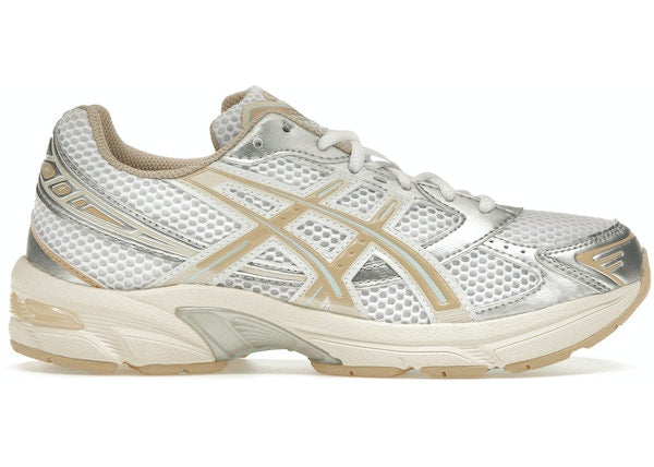 ASICS Gel-1130 White Dune (W)