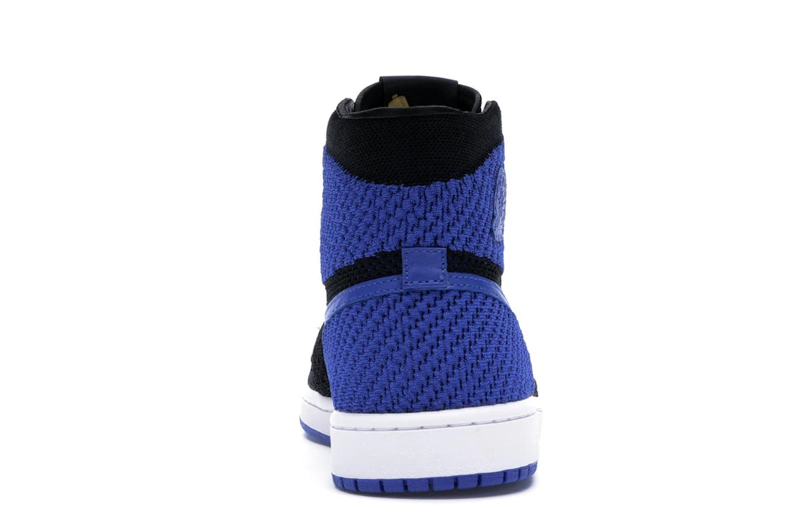 Jordan 1 Retro High Flyknit Royal