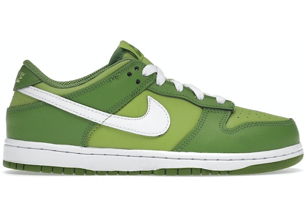 Nike Dunk Low Chlorophyll (PS)