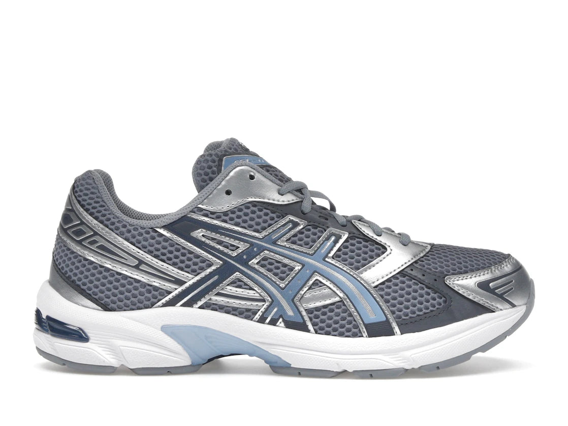 ASICS Gel-1130 Gravel Pure Silver