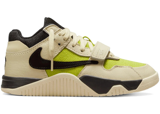 Jordan Jumpman Jack TR Travis Scott Bright Cactus (PS)