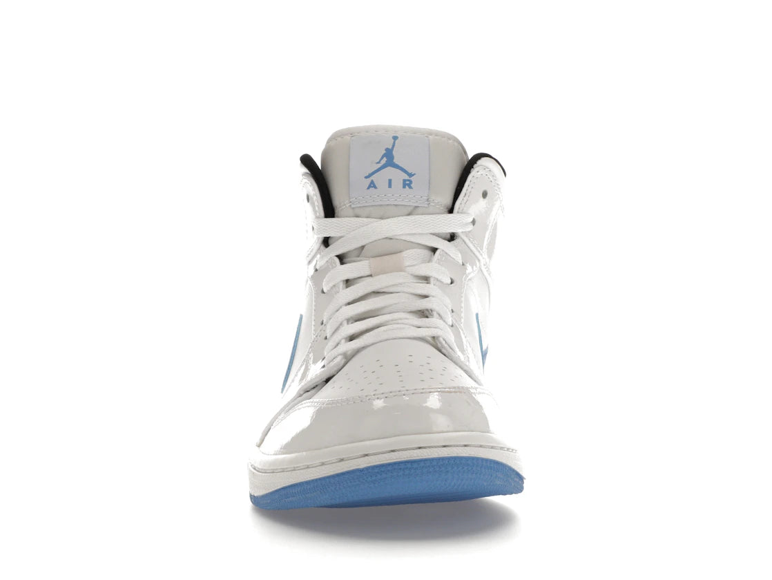 Jordan 1 Retro Legend Blue