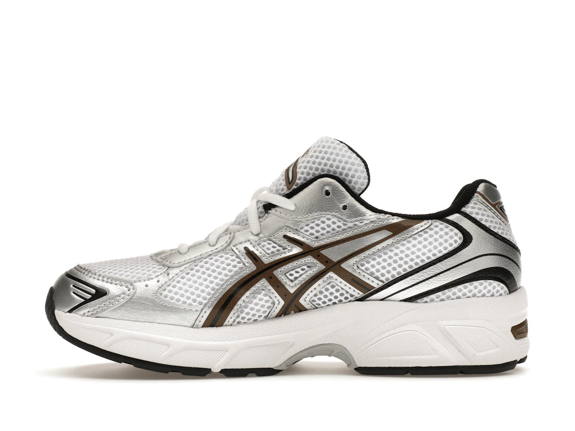 ASICS Gel-1130 White Clay Canyon (GS)