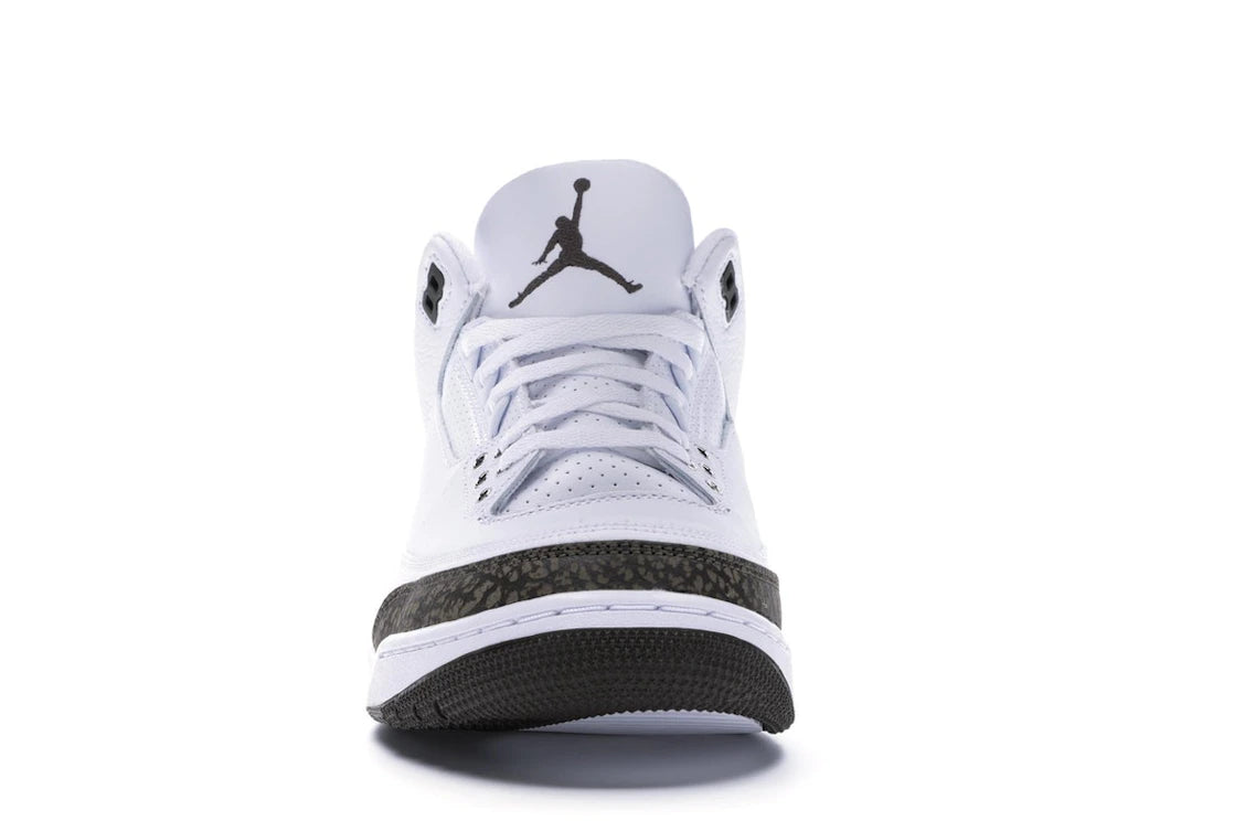 Jordan 3 Retro Mocha (2018)