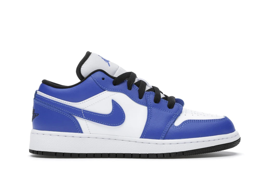 Jordan 1 Low Game Royal (GS)