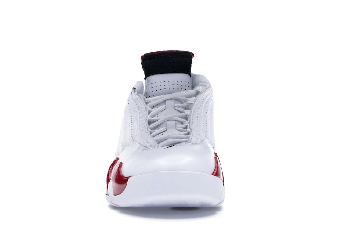 Jordan 14 Retro Candy Cane (2012)