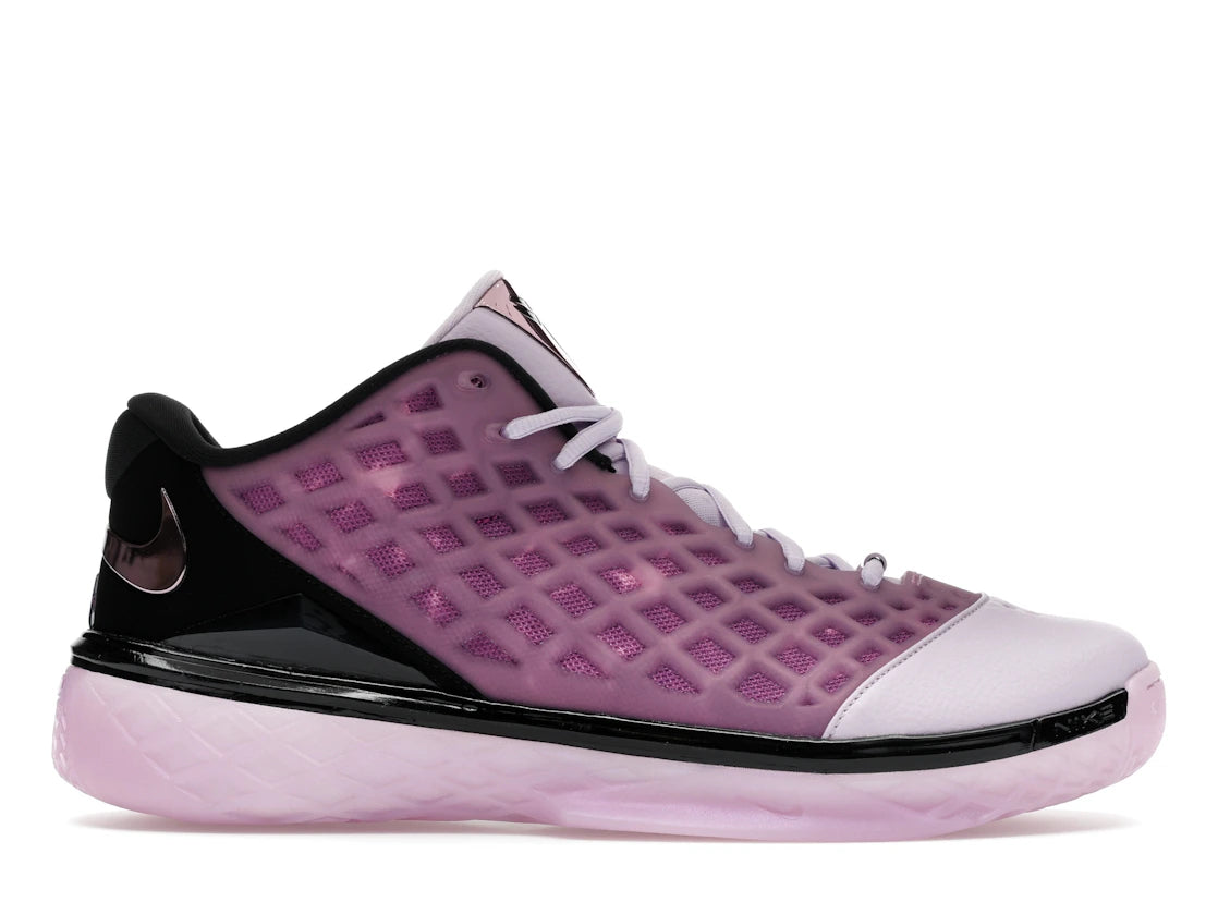 Nike Kobe 3 Low Protro Pink Quartz