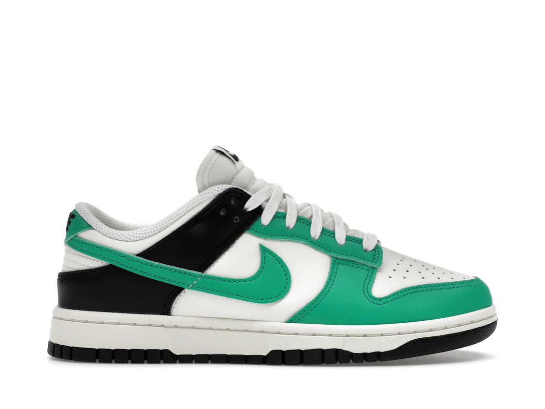 Nike Dunk Low Celtics (Women's)