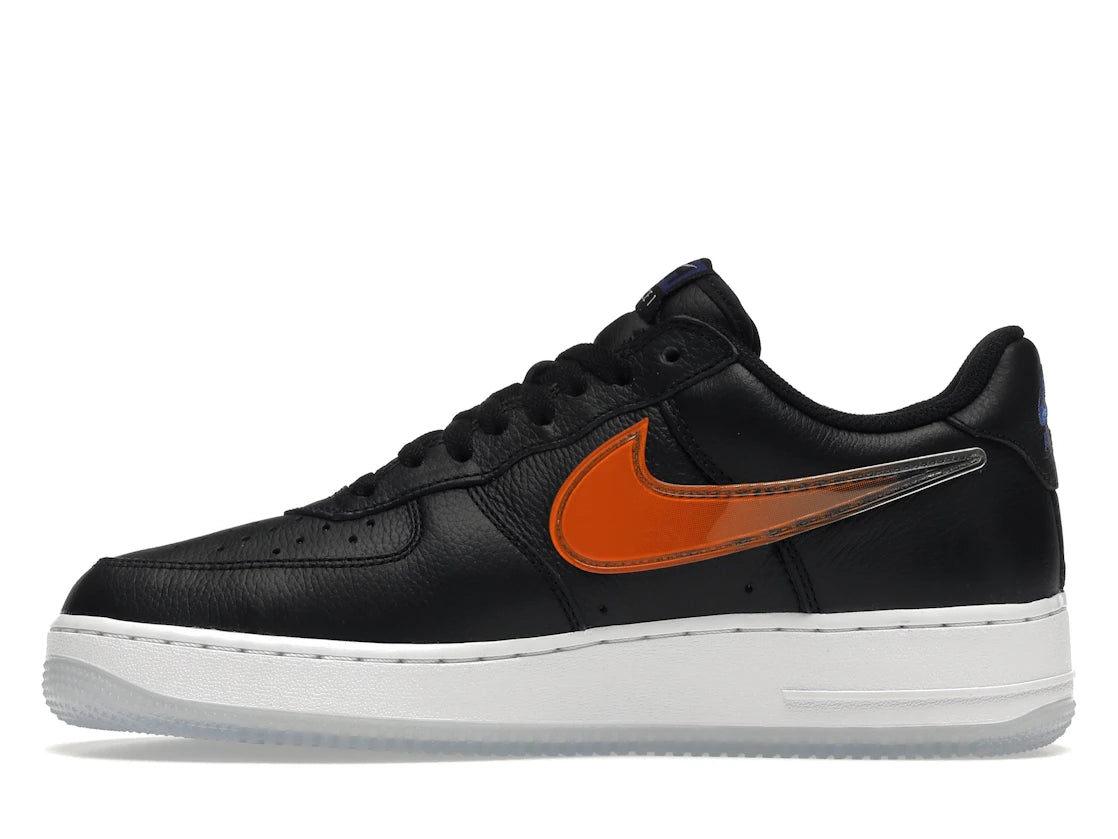 Nike Air Force 1 Low Kith Knicks Away