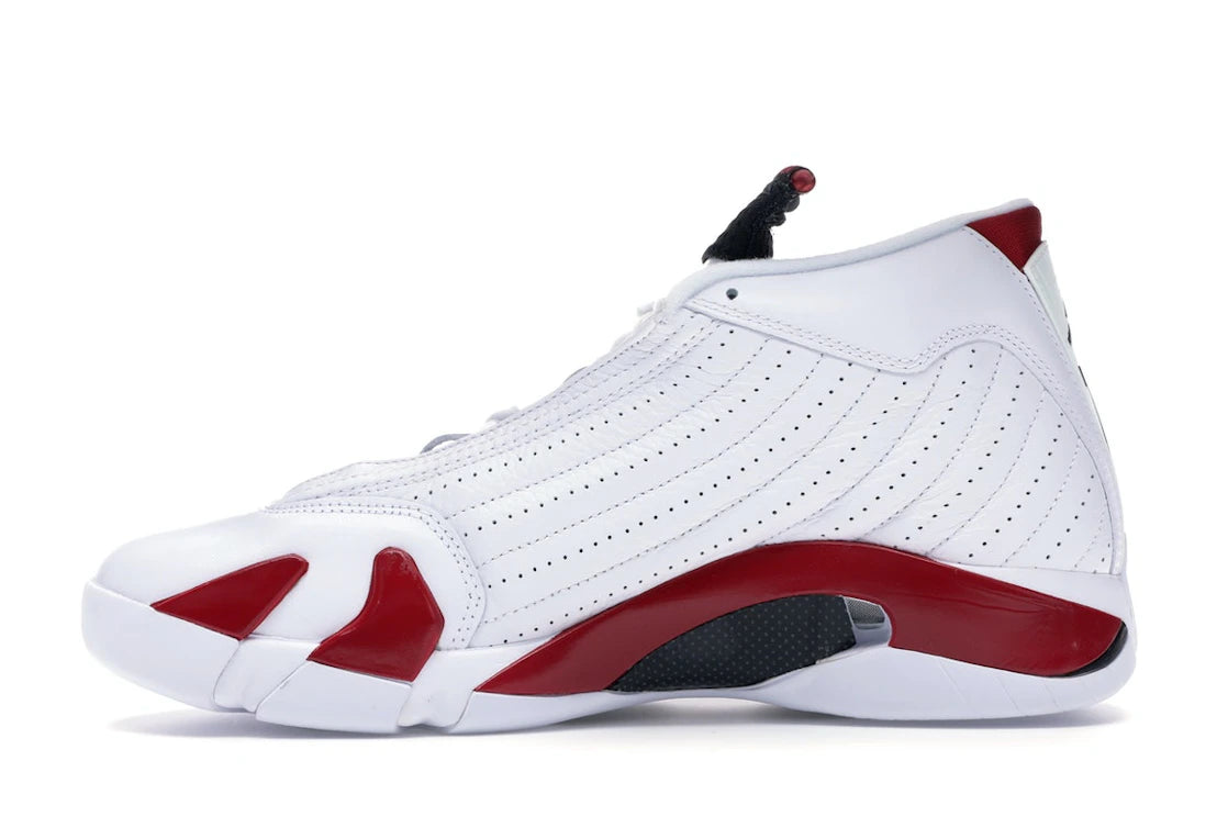 Jordan 14 Retro Candy Cane (2012)