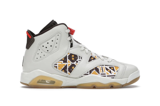 Jordan 6 Retro Quai 54 (2020) (GS)