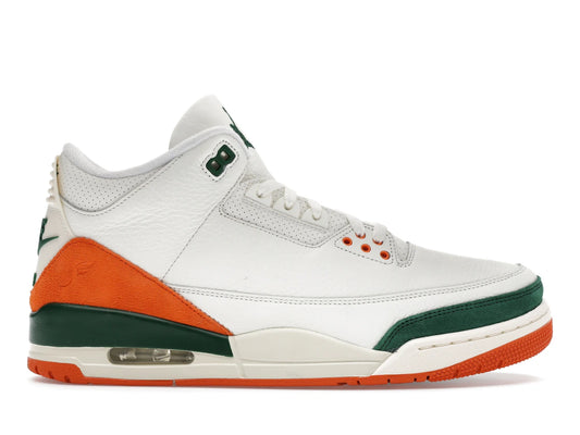 Jordan 3 Retro SP SoleFly Miami