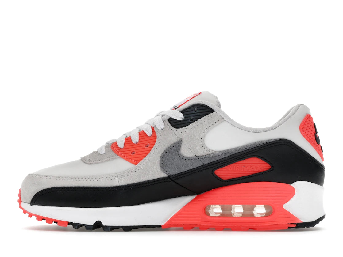 Nike Air Max 90 Infrared 3M (2026)