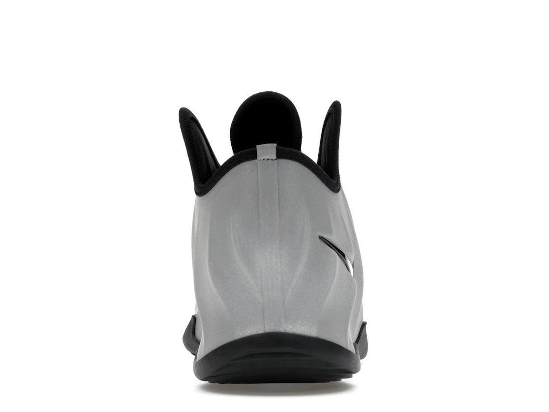 Nike GT Future Metallic Silver