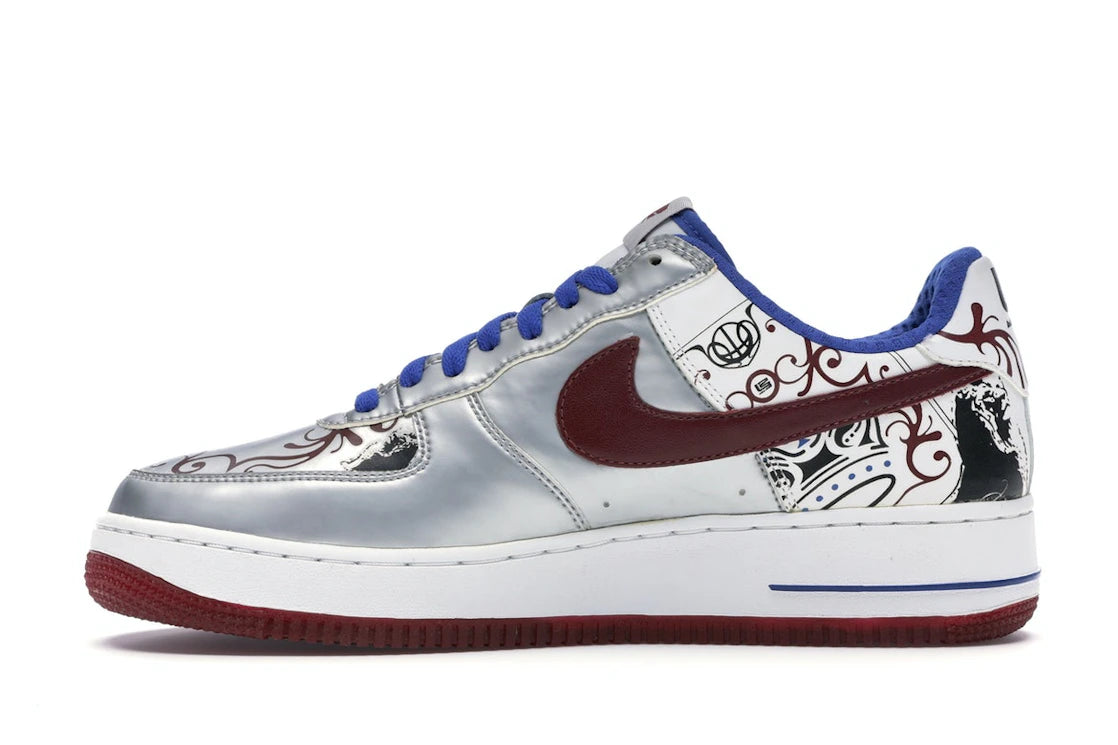 Nike Air Force 1 Low Collection Royale (LeBron)