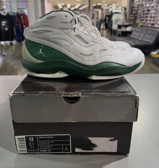 Jordan Schoolin Ray Allen PE 2009