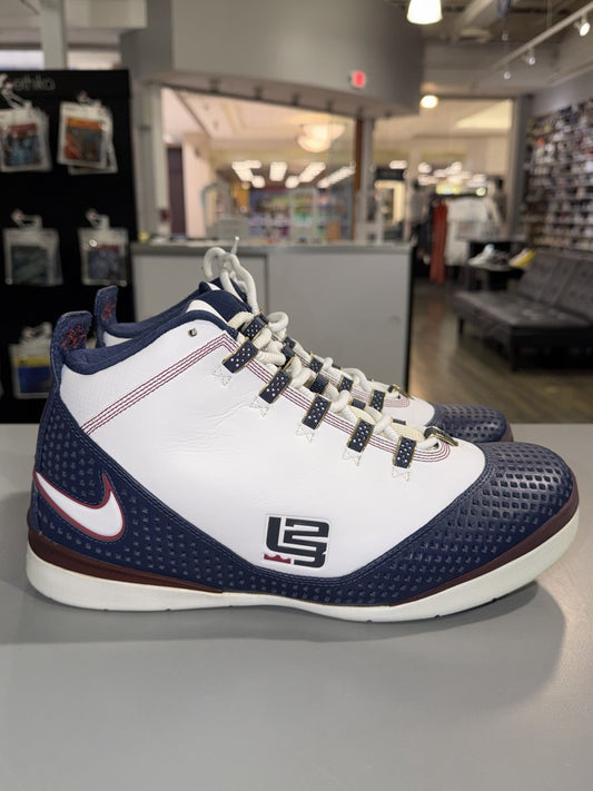 Lebron Soldier 2 Skills Academy