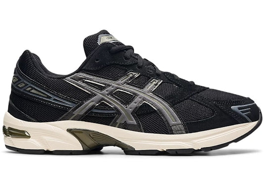 ASICS Gel-1130 Black Metropolis