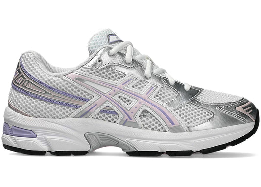 ASICS Gel-1130 White Cosmos (GS)