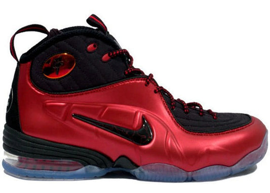 Nike Air 1/2 Cent Cranberry