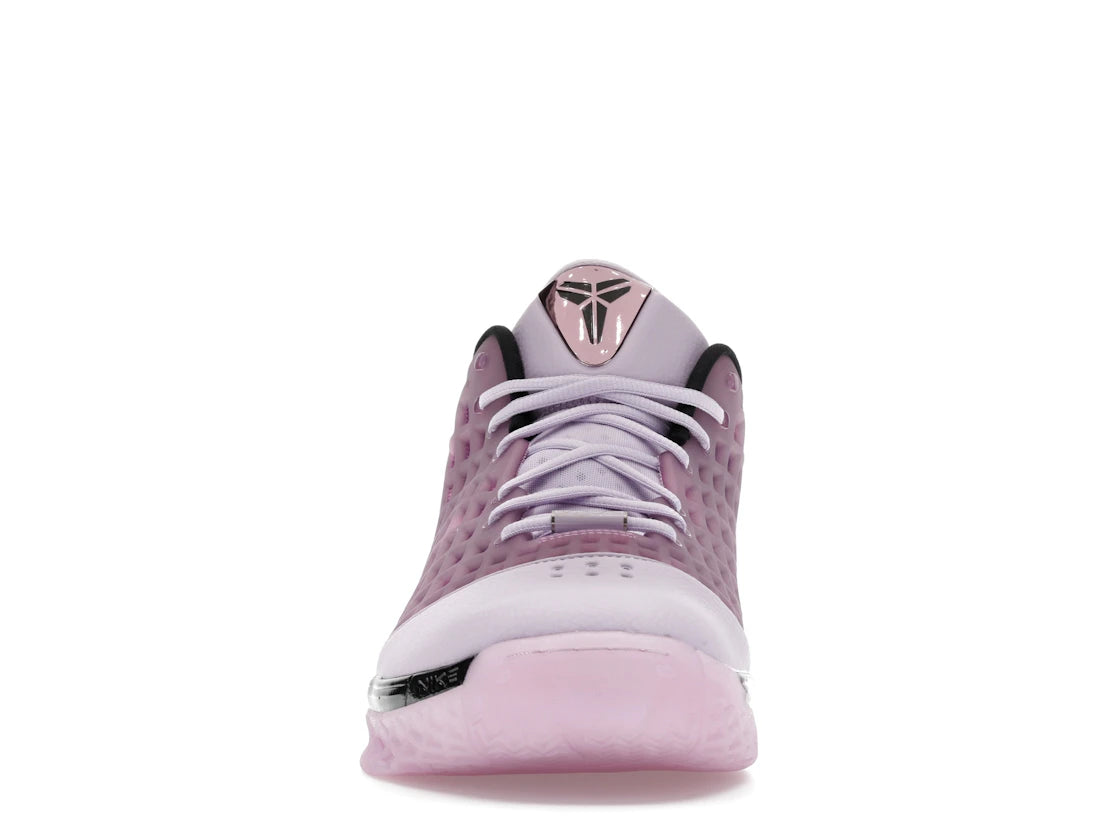 Nike Kobe 3 Low Protro Pink Quartz