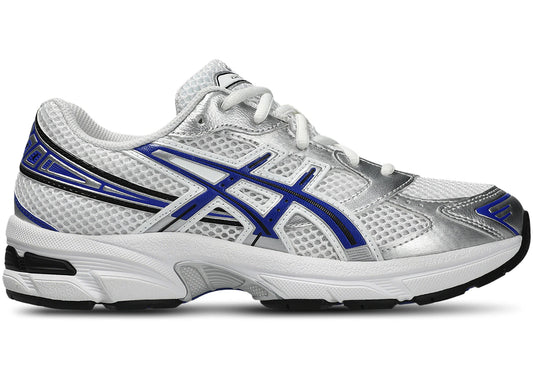 ASICS Gel-1130 White Blue (GS)