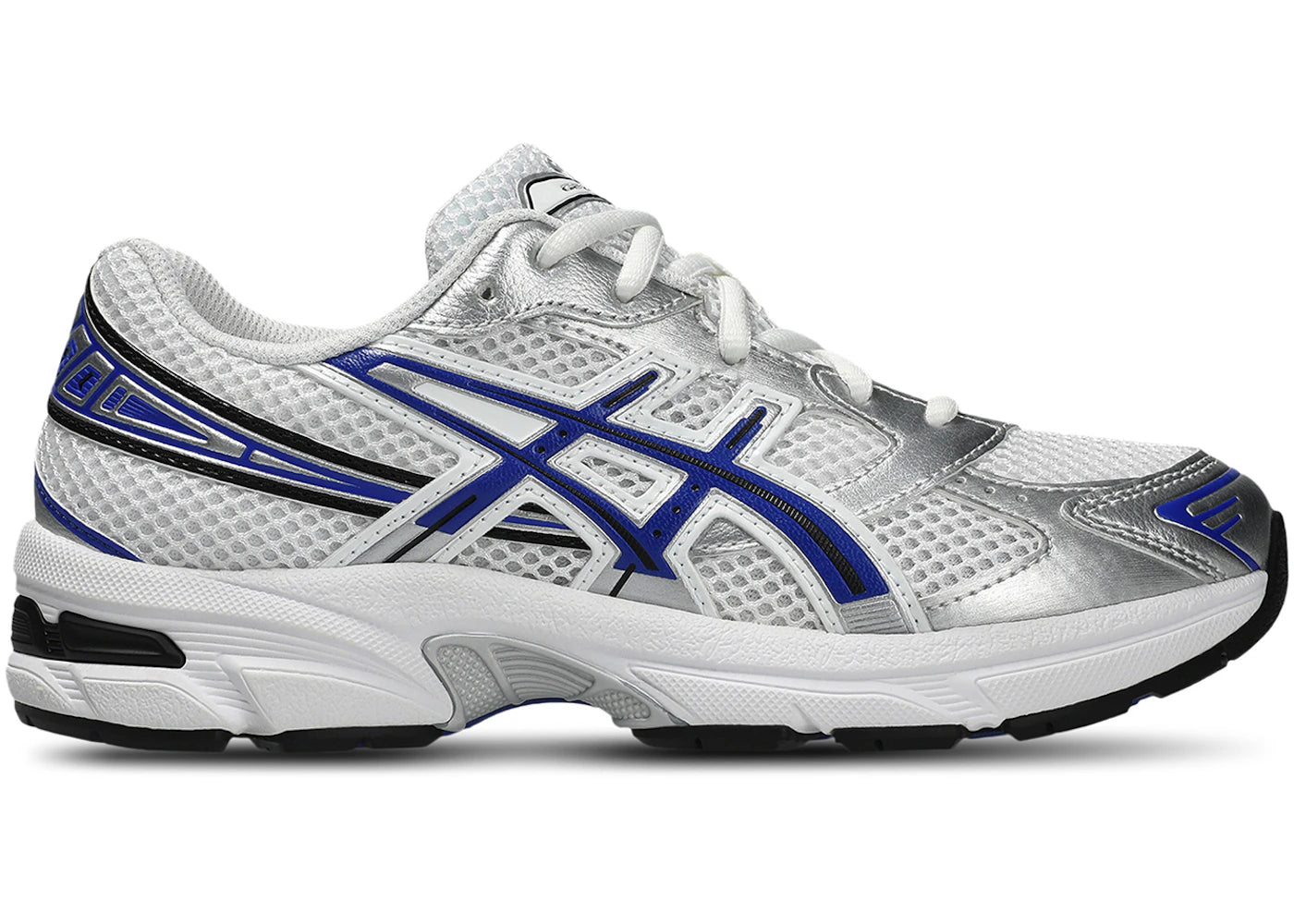 ASICS Gel-1130 White Blue (GS)