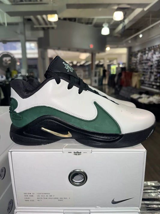 Lebron 22 SVSM Home