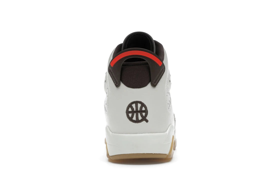 Jordan 6 Retro Quai 54 (2020) (GS)