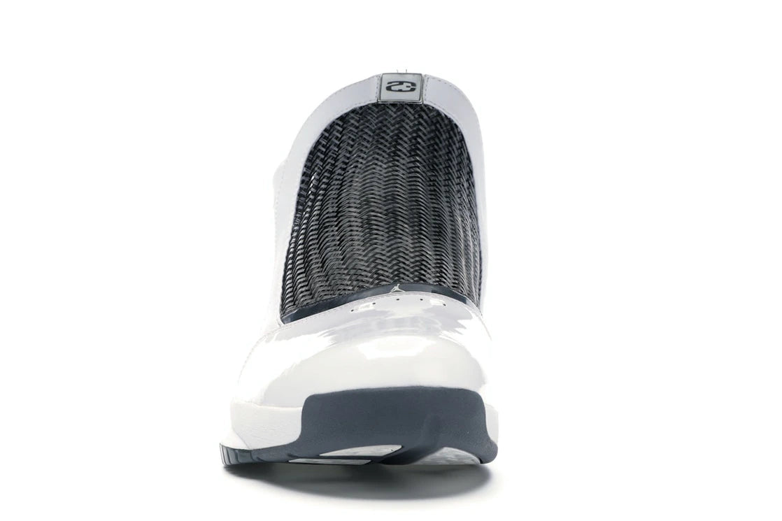 Jordan 19 OG Chrome