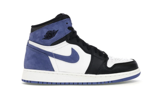 Jordan 1 Retro High Blue Moon (GS)