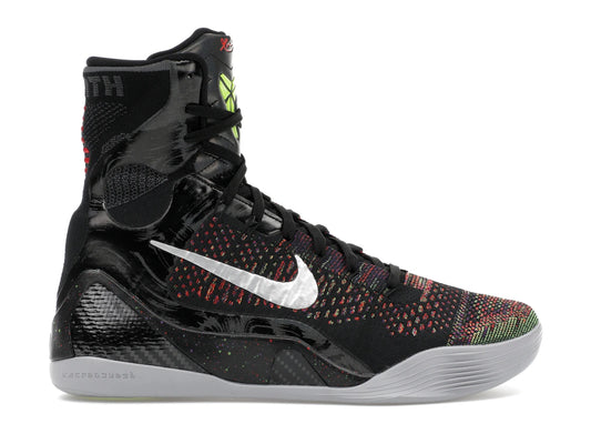 Nike Kobe 9 Elite Protro Masterpiece (2025)