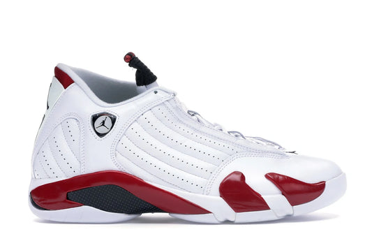 Jordan 14 Retro Candy Cane (2012)